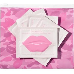 KNC All Natural Collagen Lip Mask